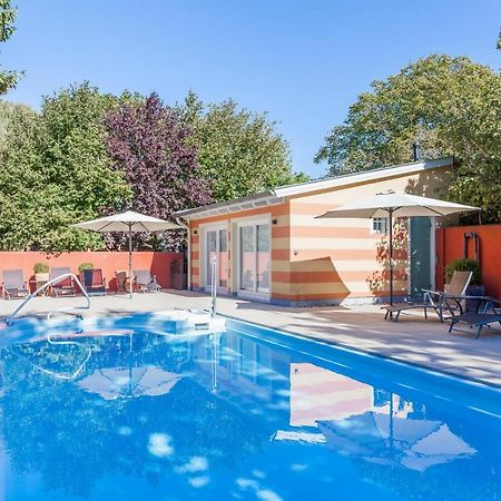 Auf Den Hoefen Wohnung 17 Ostseebad Kühlungsborn Exterior foto
